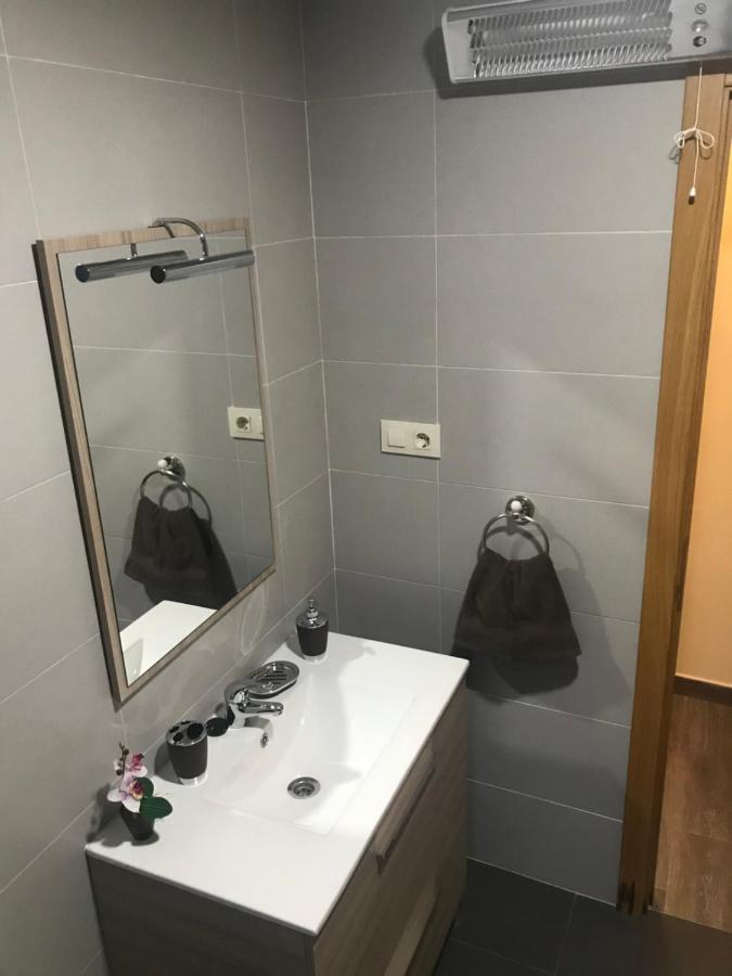 La Gargantilla Jerte Eksteriør billede